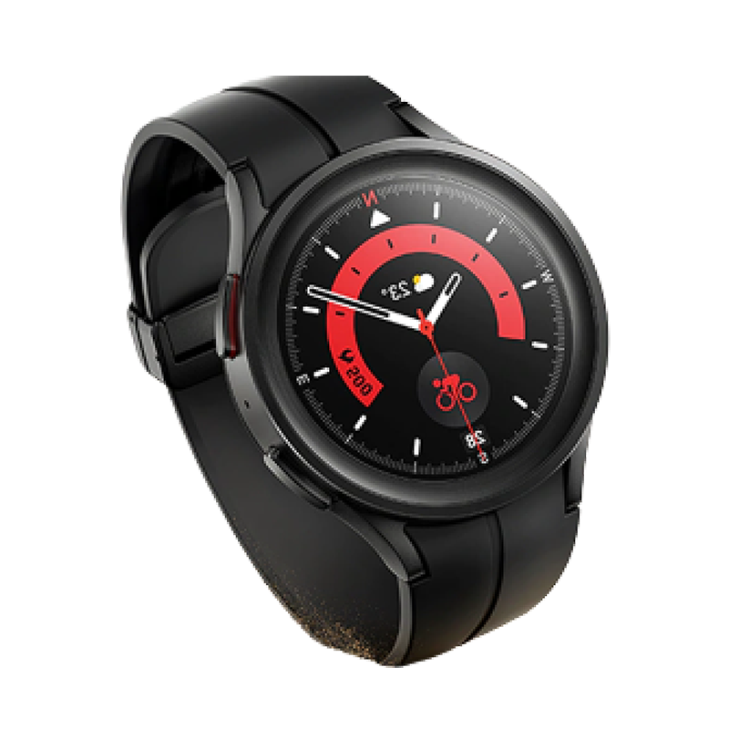 Apple Watch Series 6 (GPS + Cellular, 40mm) - Blue