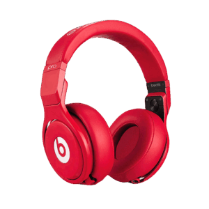 Philips H6506 On-Ear Wireless Headphones with Active Noise