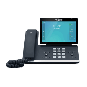 Panasonic Cordless Phone System, Expandable Phone